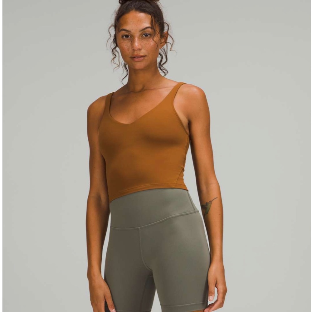 lululemon Align™ Tank Top